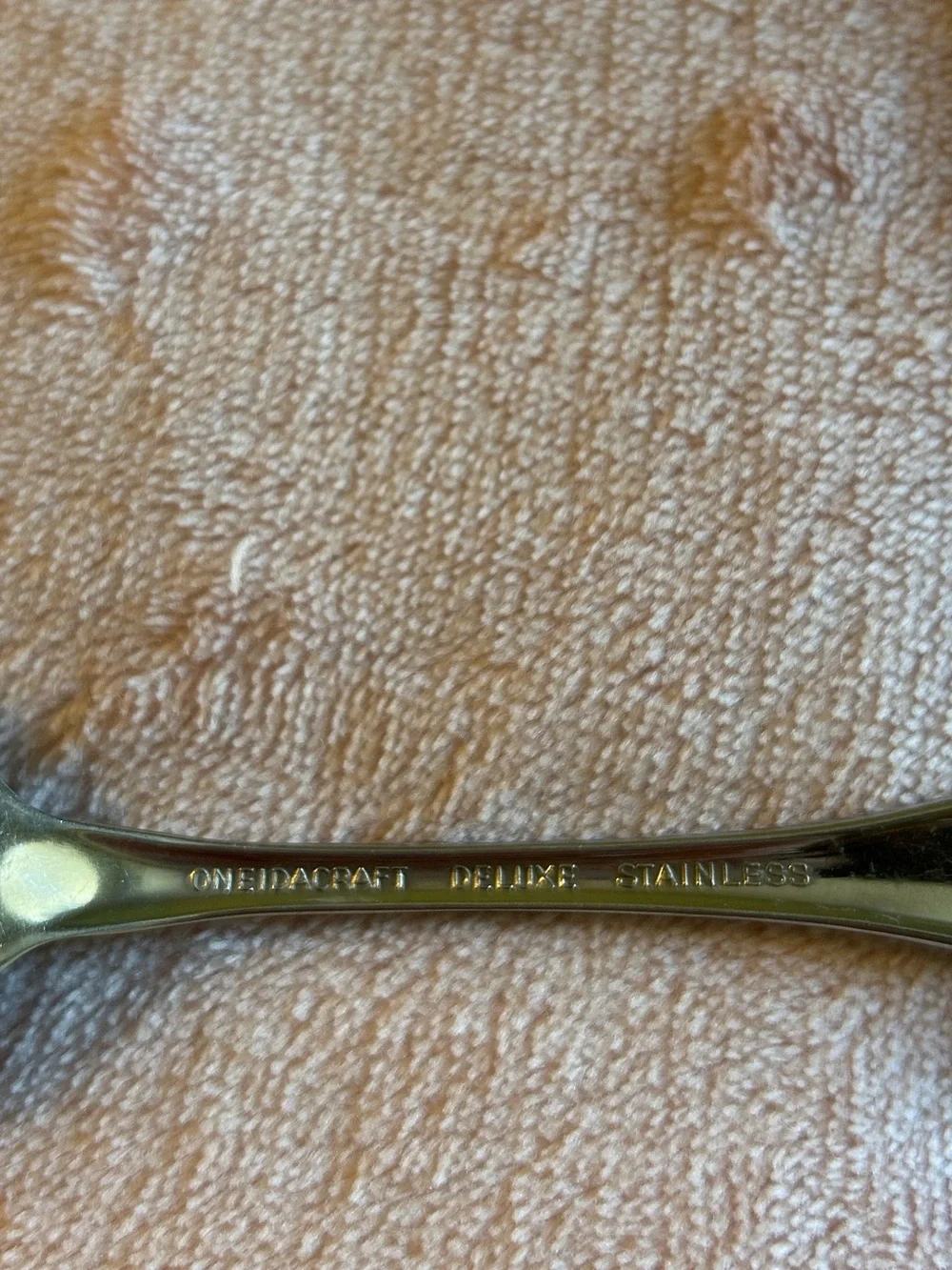 Oneida craft deluxe